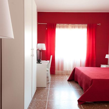 Parco Delle Valli Rom Zimmer foto