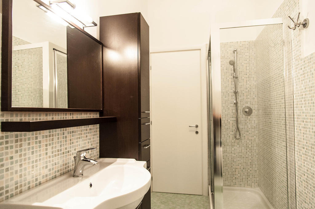 Parco Delle Valli Rom Zimmer foto