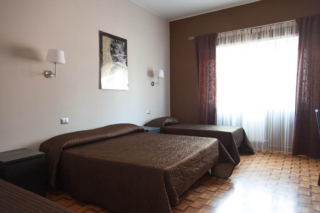 Parco Delle Valli Rom Zimmer foto