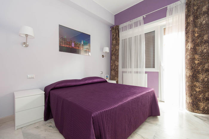 Parco Delle Valli Rom Zimmer foto