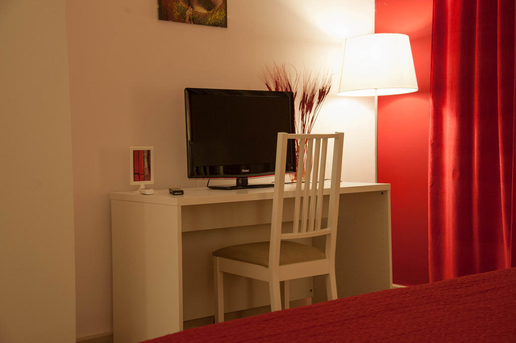 Parco Delle Valli Rom Zimmer foto