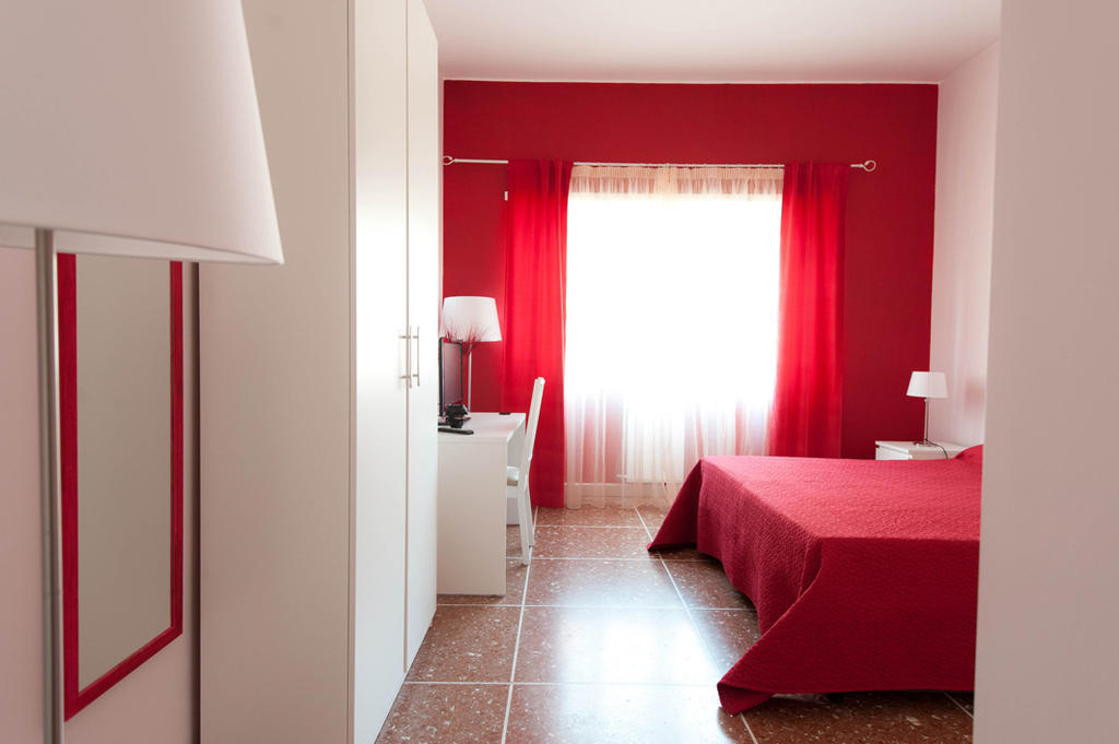 Parco Delle Valli Rom Zimmer foto