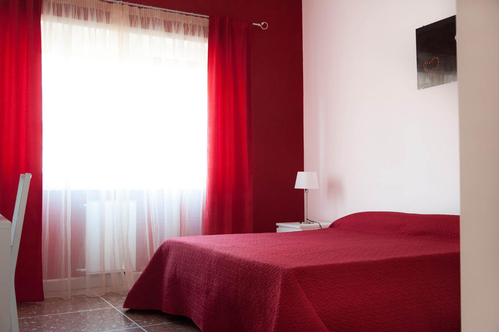 Parco Delle Valli Rom Zimmer foto