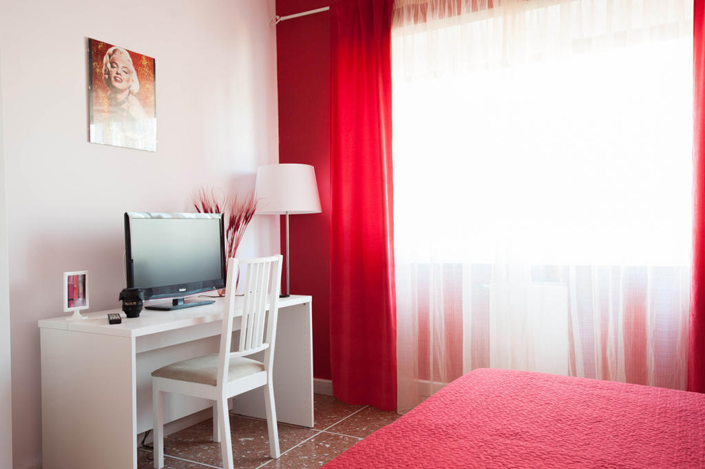 Parco Delle Valli Rom Zimmer foto