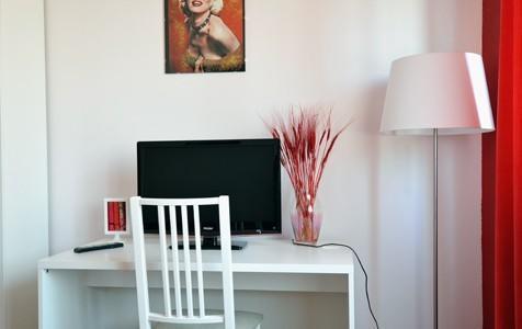 Parco Delle Valli Rom Zimmer foto